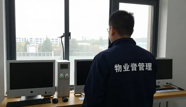 开荒保洁中高频场景的保洁技巧解析
