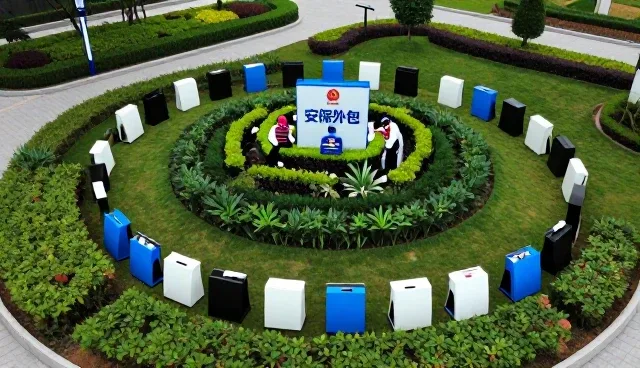 开荒保洁中常见问题及应对策略
