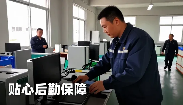 开荒保洁服务如何服务不同办公场所